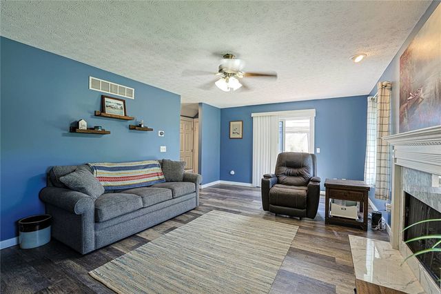 531 Lookout Ridge Drive, Lebanon, OH 45036
