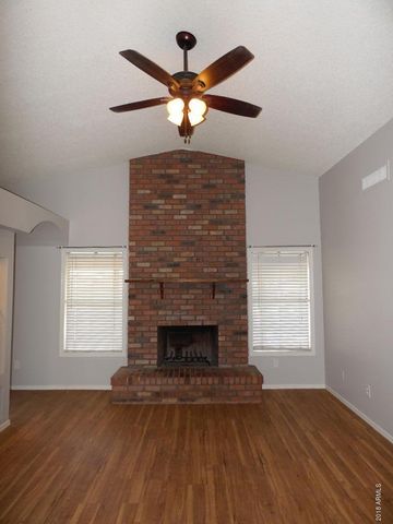 8664 N 107TH Drive, Peoria, AZ 85345