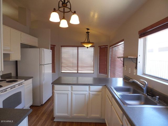 8664 N 107TH Drive, Peoria, AZ 85345