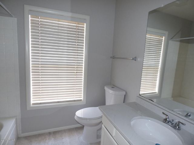 8664 N 107TH Drive, Peoria, AZ 85345