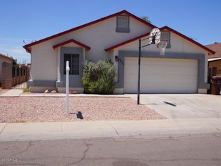 8664 N 107TH Drive, Peoria, AZ 85345
