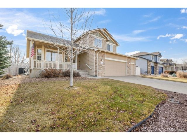 9771 Cascade St, Firestone, CO 80504