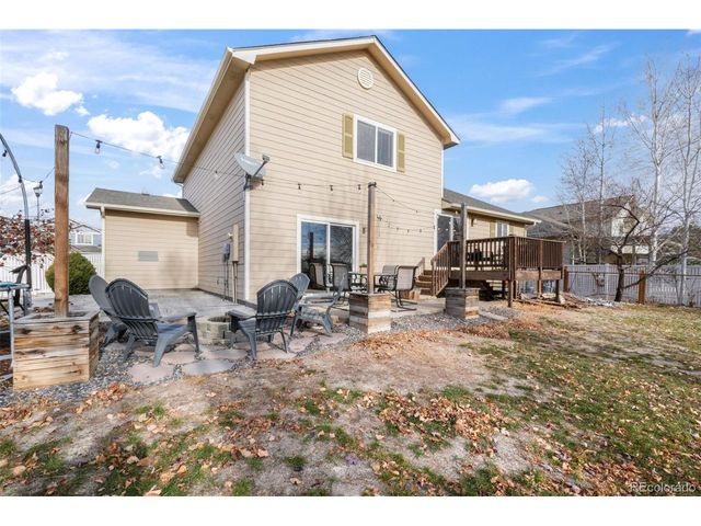 9771 Cascade St, Firestone, CO 80504