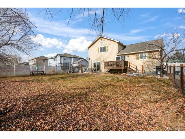 9771 Cascade St, Firestone, CO 80504