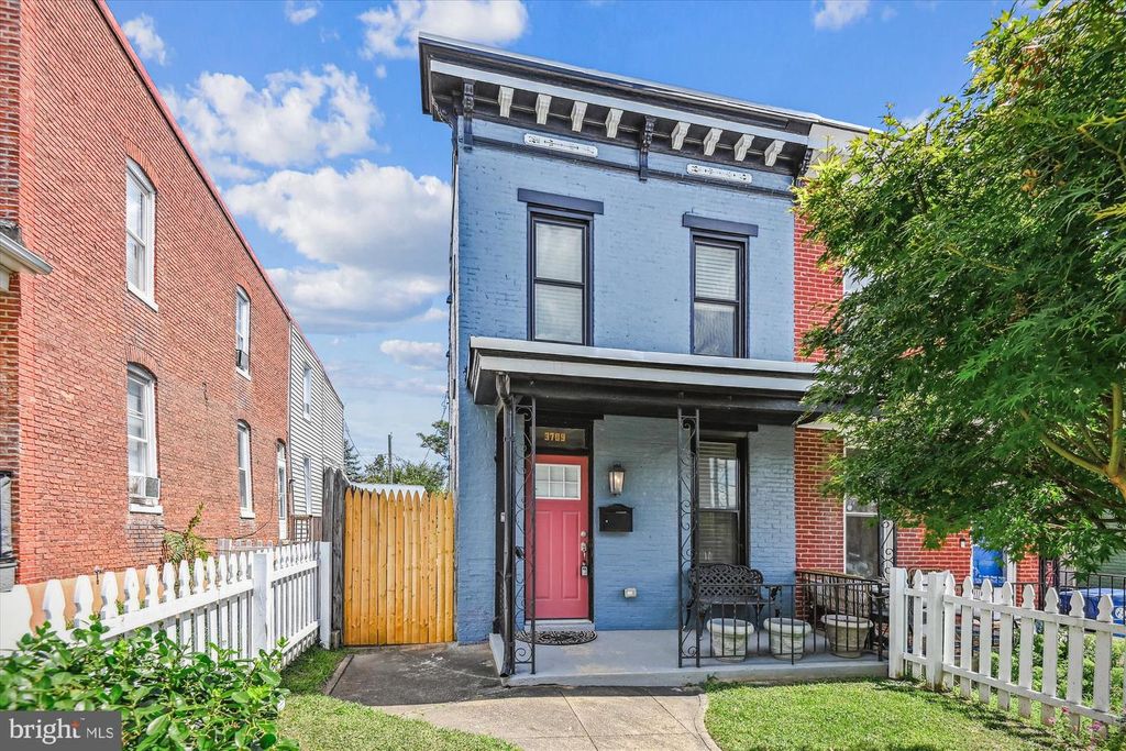 3709 ROLAND AVE, Baltimore, MD 21211