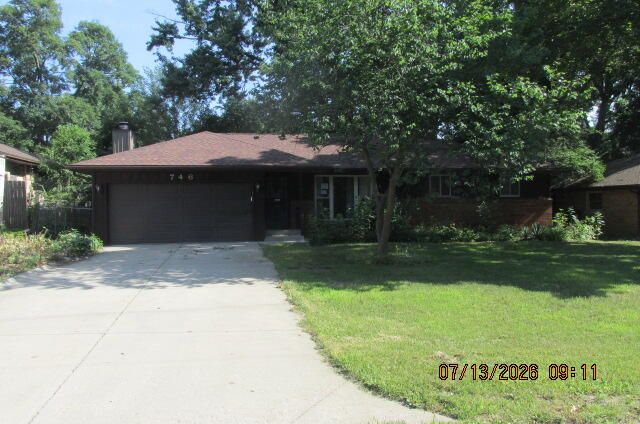746 Buchanan Avenue, Kalamazoo, MI 49008