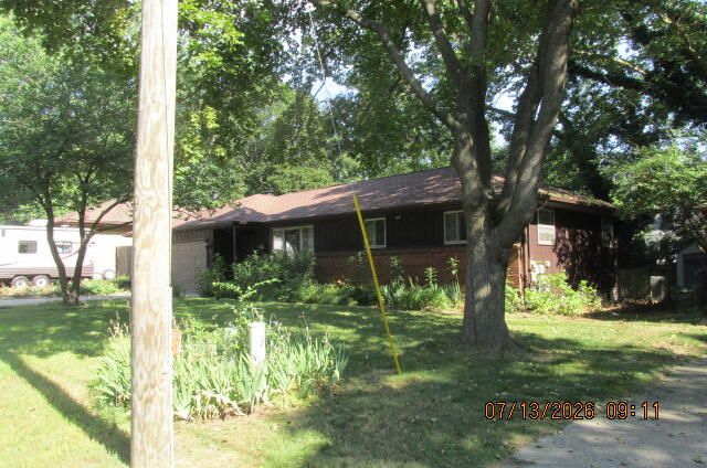 746 Buchanan Avenue, Kalamazoo, MI 49008