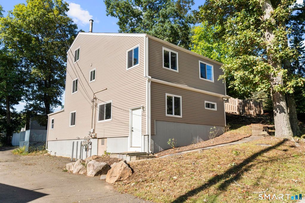 68 Ivy Street A, Branford, CT 06405