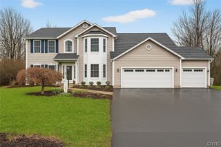17 Miguel Lane, Van Buren, NY 13164