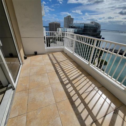 701 Brickell Key Blvd 1902, Miami, FL 33131