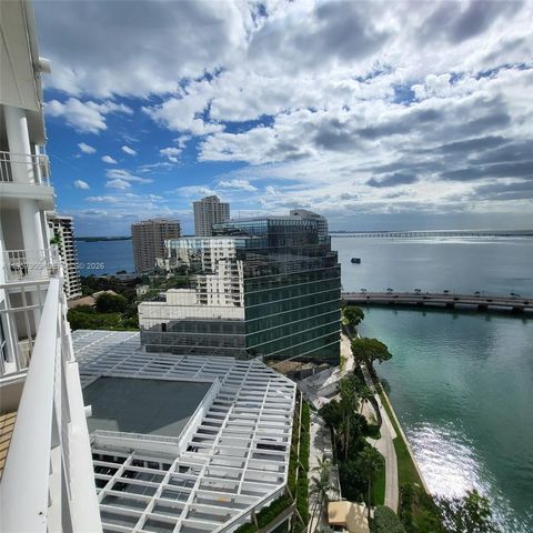 701 Brickell Key Blvd 1902, Miami, FL 33131