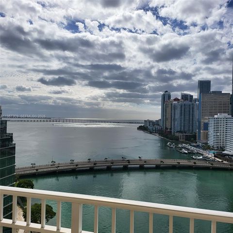 701 Brickell Key Blvd 1902, Miami, FL 33131