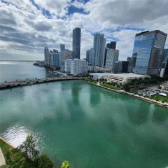 701 Brickell Key Blvd 1902, Miami, FL 33131