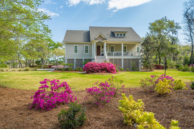 7731 Chaplin Garden Lane, Edisto Island, SC 29438