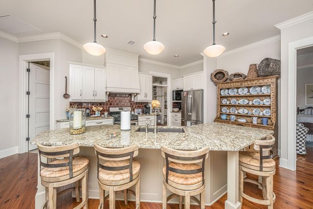 7731 Chaplin Garden Lane, Edisto Island, SC 29438