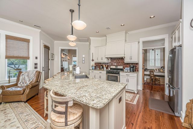 7731 Chaplin Garden Lane, Edisto Island, SC 29438