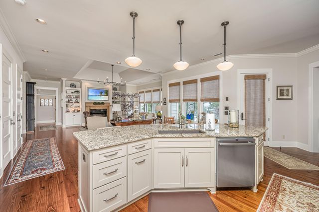 7731 Chaplin Garden Lane, Edisto Island, SC 29438