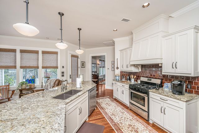 7731 Chaplin Garden Lane, Edisto Island, SC 29438