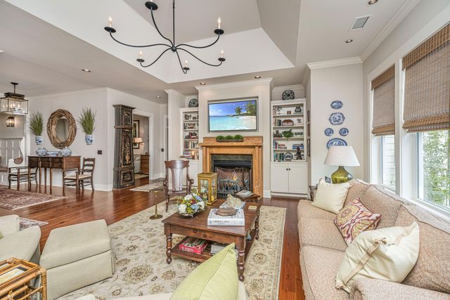 7731 Chaplin Garden Lane, Edisto Island, SC 29438