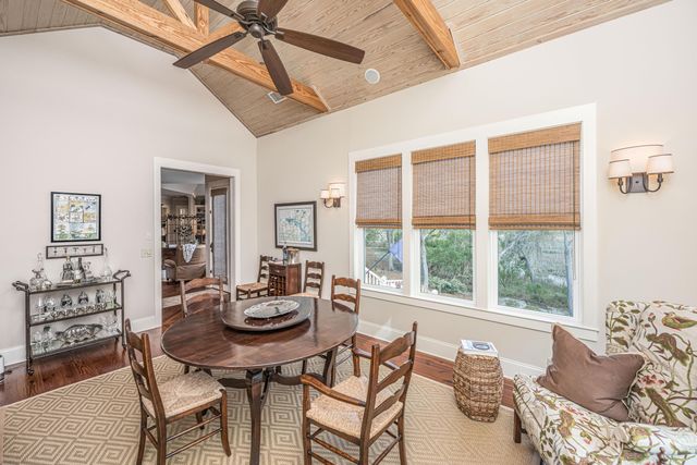 7731 Chaplin Garden Lane, Edisto Island, SC 29438