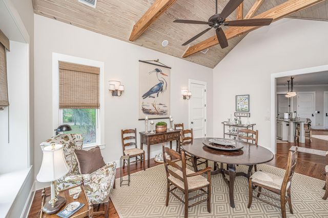 7731 Chaplin Garden Lane, Edisto Island, SC 29438