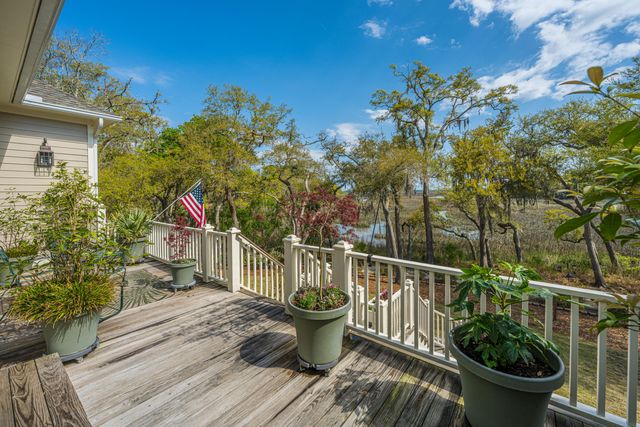 7731 Chaplin Garden Lane, Edisto Island, SC 29438