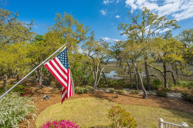 7731 Chaplin Garden Lane, Edisto Island, SC 29438