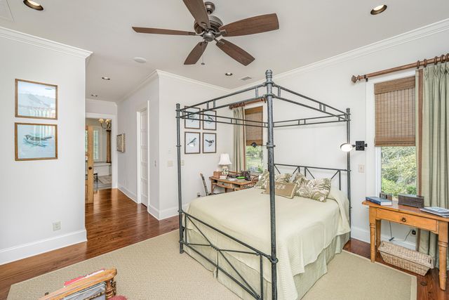 7731 Chaplin Garden Lane, Edisto Island, SC 29438