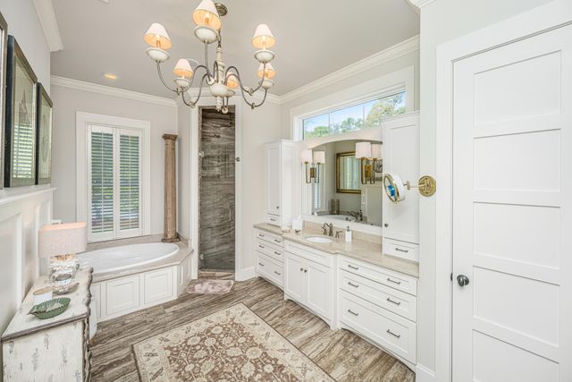 7731 Chaplin Garden Lane, Edisto Island, SC 29438