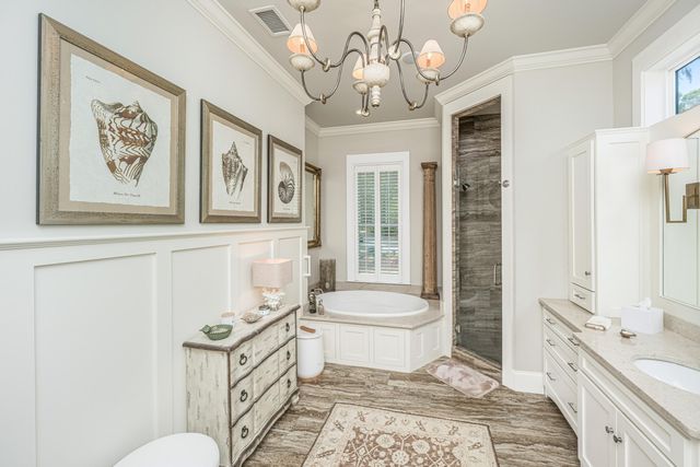 7731 Chaplin Garden Lane, Edisto Island, SC 29438