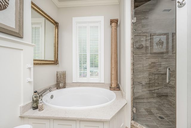 7731 Chaplin Garden Lane, Edisto Island, SC 29438