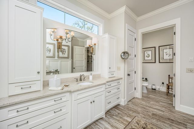 7731 Chaplin Garden Lane, Edisto Island, SC 29438