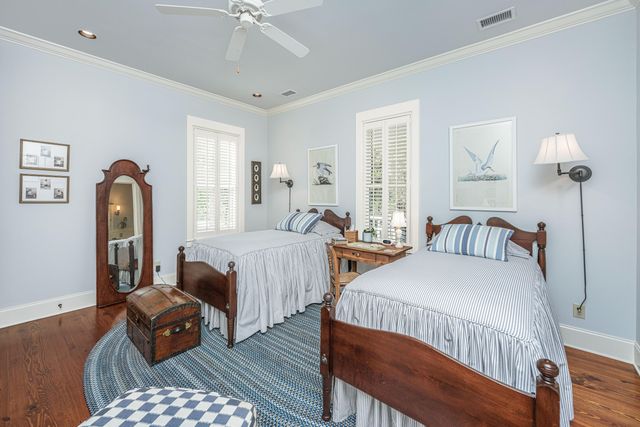 7731 Chaplin Garden Lane, Edisto Island, SC 29438