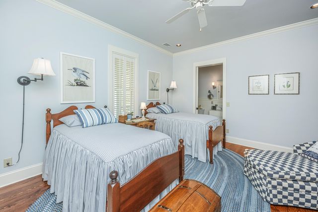 7731 Chaplin Garden Lane, Edisto Island, SC 29438