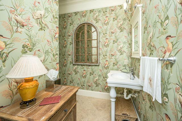 7731 Chaplin Garden Lane, Edisto Island, SC 29438