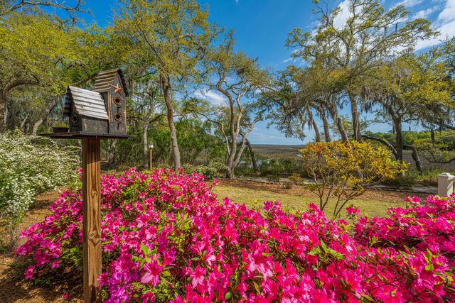7731 Chaplin Garden Lane, Edisto Island, SC 29438