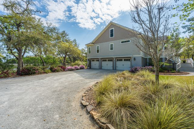 7731 Chaplin Garden Lane, Edisto Island, SC 29438