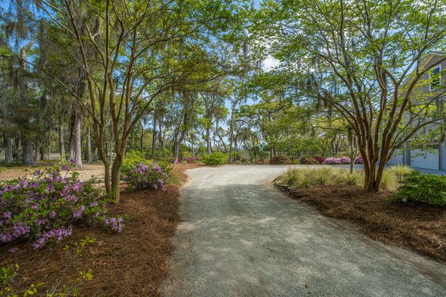 7731 Chaplin Garden Lane, Edisto Island, SC 29438