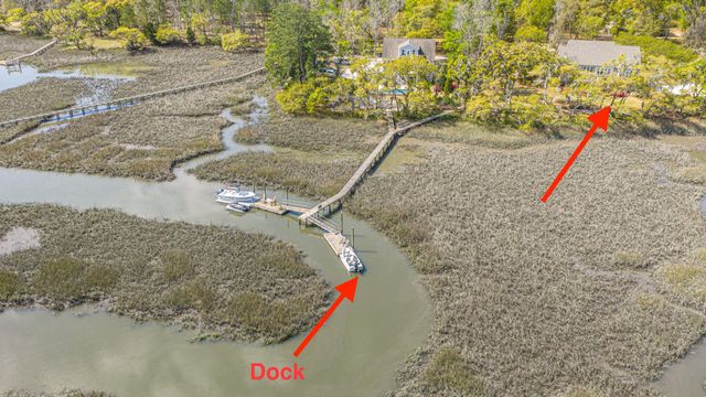7731 Chaplin Garden Lane, Edisto Island, SC 29438