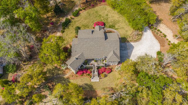 7731 Chaplin Garden Lane, Edisto Island, SC 29438