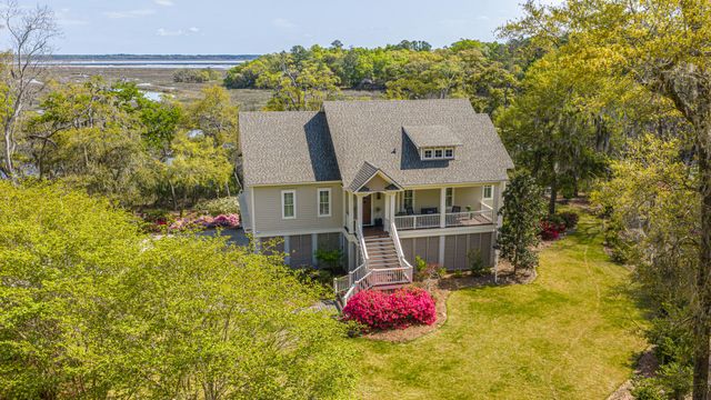 7731 Chaplin Garden Lane, Edisto Island, SC 29438