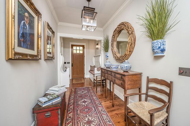 7731 Chaplin Garden Lane, Edisto Island, SC 29438