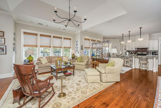 7731 Chaplin Garden Lane, Edisto Island, SC 29438