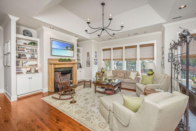 7731 Chaplin Garden Lane, Edisto Island, SC 29438