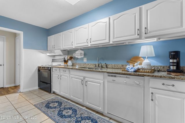 2213 Swetman Boulevard, Gulfport, MS 39507