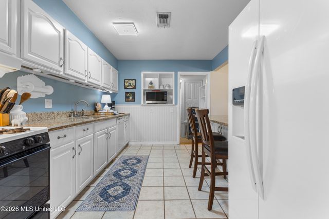 2213 Swetman Boulevard, Gulfport, MS 39507