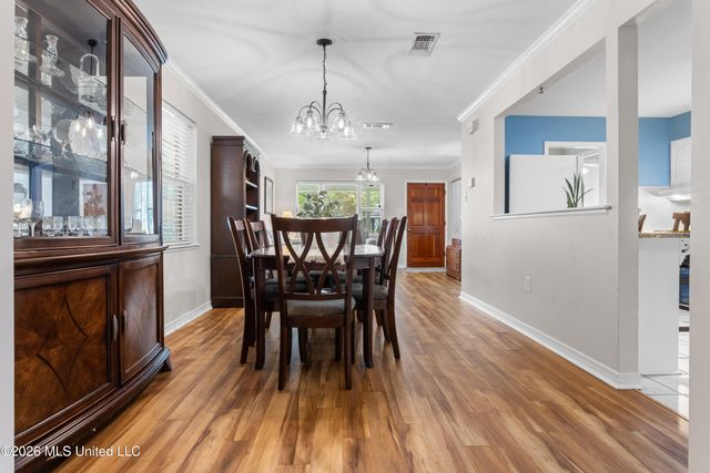 2213 Swetman Boulevard, Gulfport, MS 39507