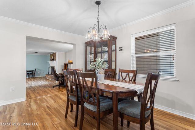 2213 Swetman Boulevard, Gulfport, MS 39507
