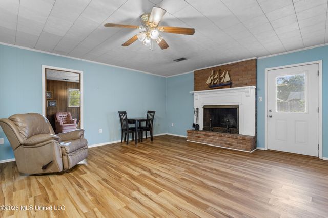 2213 Swetman Boulevard, Gulfport, MS 39507