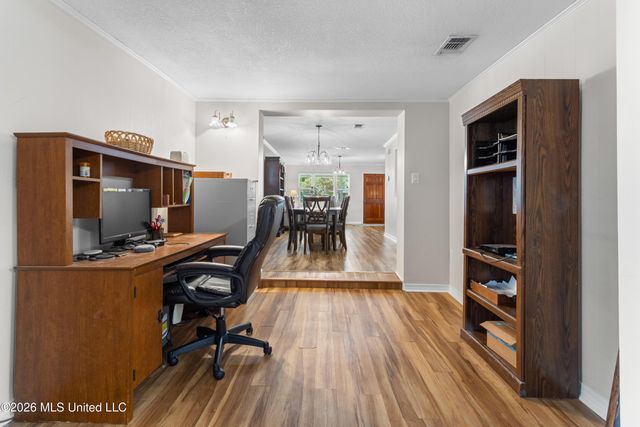 2213 Swetman Boulevard, Gulfport, MS 39507